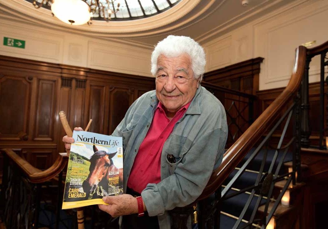 Antonio Carluccio