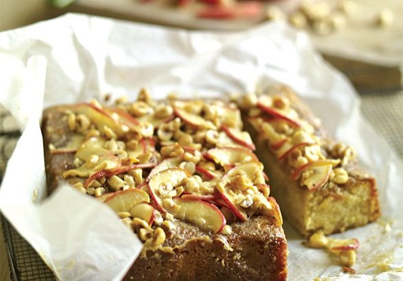 AppleCake