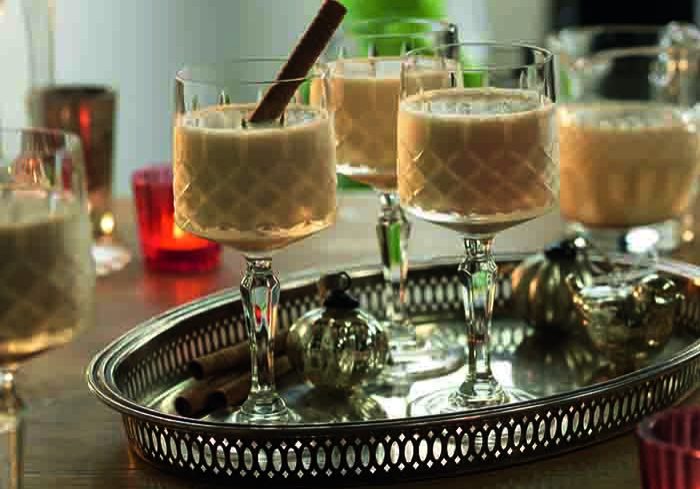 Baileys Nog