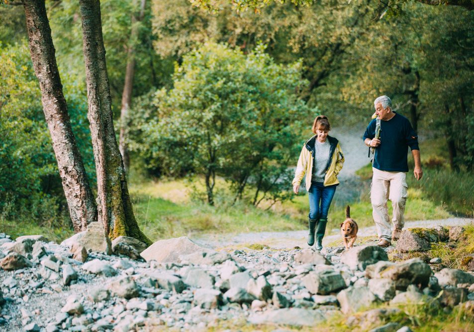 Best Pubs in the Lake District