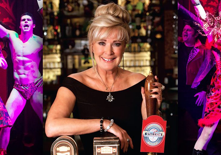 Exclusive interview with Beverley Callard • Northern Life