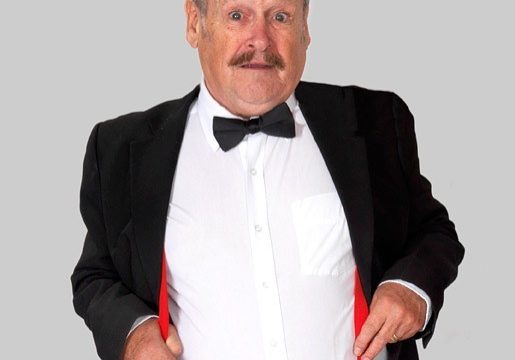 Bobby Ball