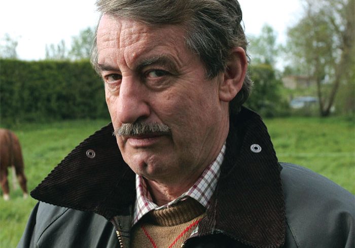 John Challis