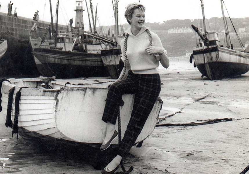 DOREEN • EDDY RAWLINSON