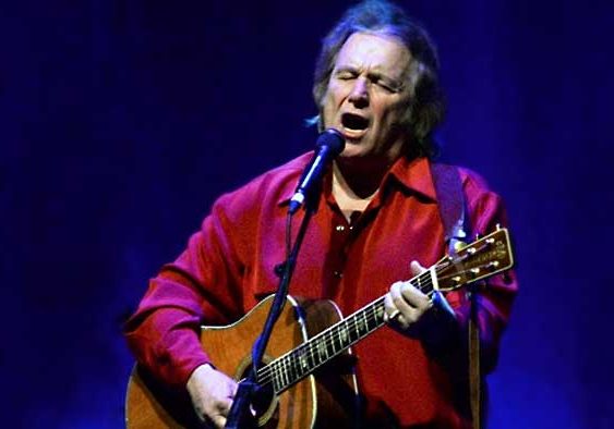 Don McLean