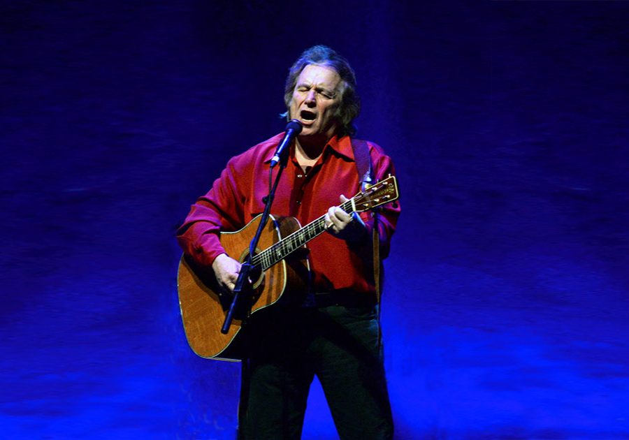 Don McLean