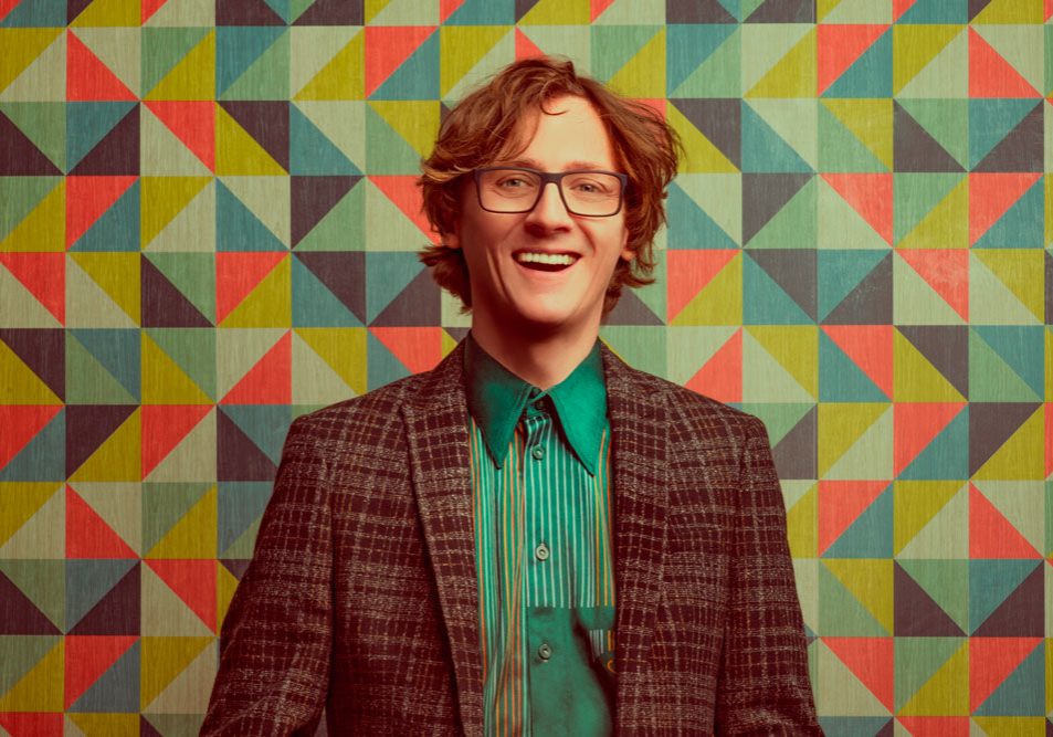 Ed Byrne