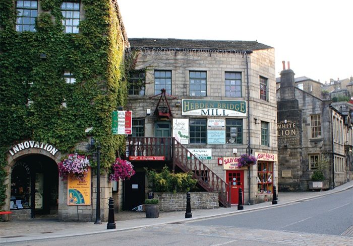 Hebden Bridge