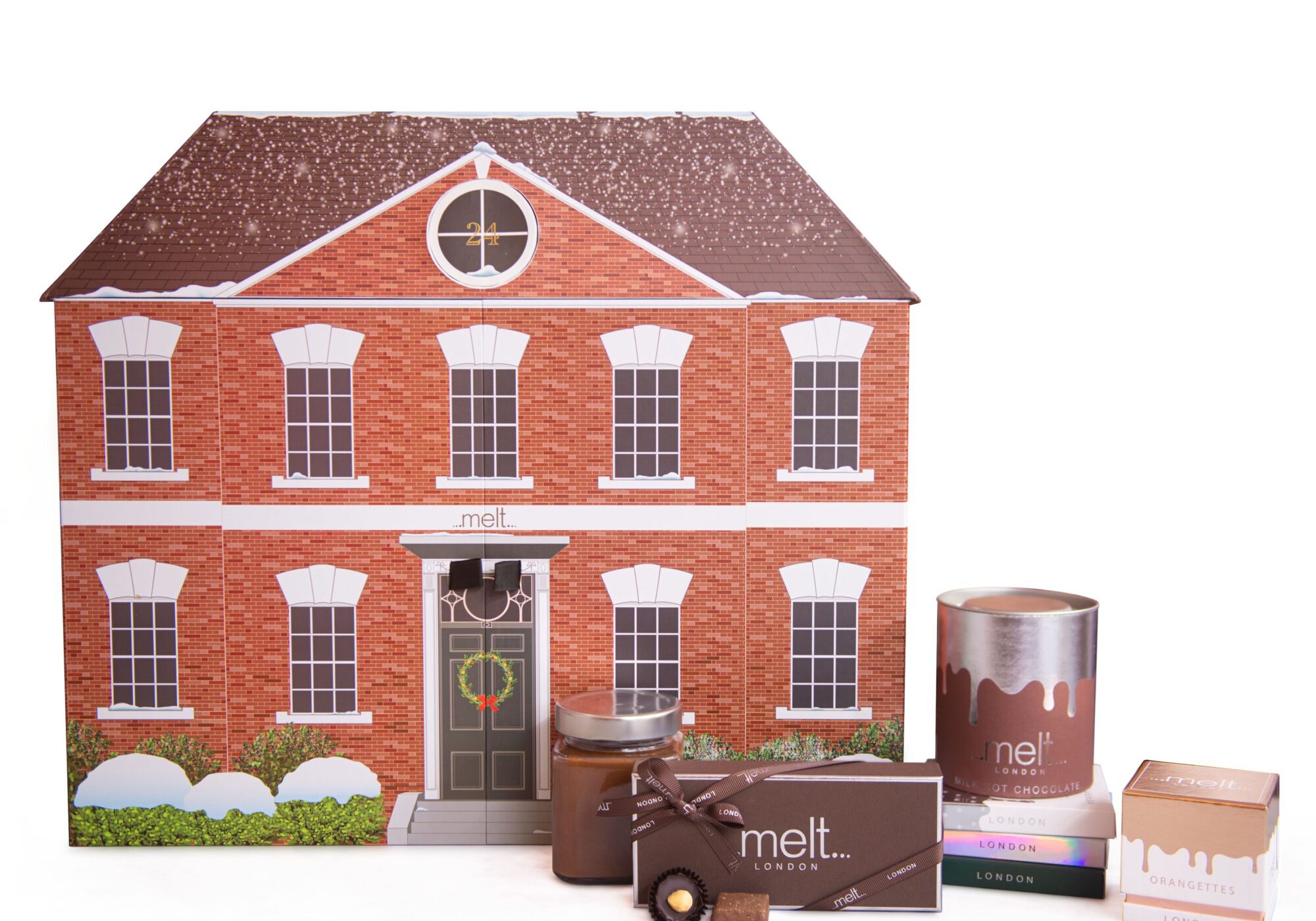 Holland Park House advent calendar £210 _MELT Chocolates_meltchocolates com_cutout1 (1)