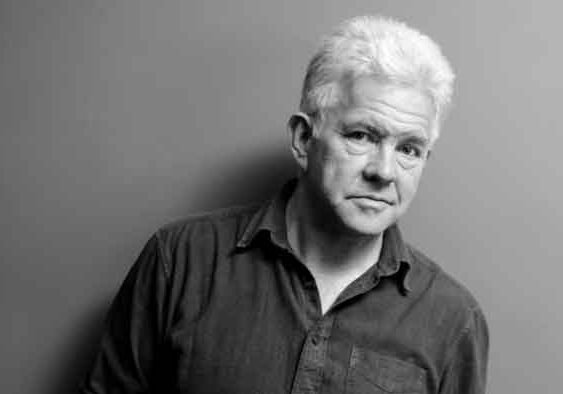 Ian McMillan