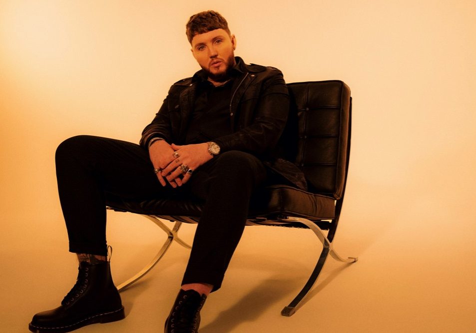 James Arthur