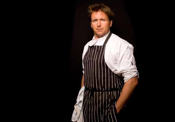 James Martin