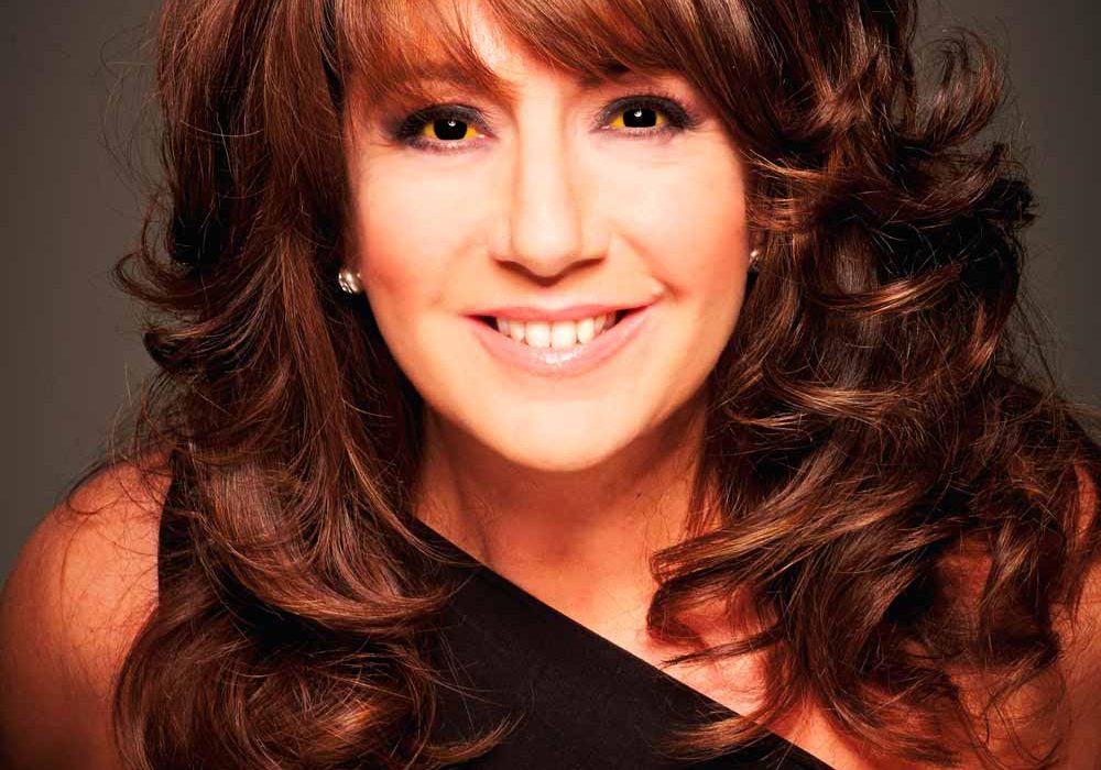 Jane McDonald