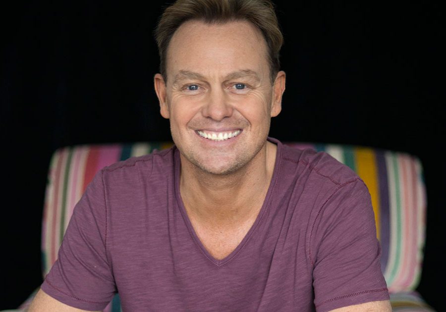 Jason Donovan