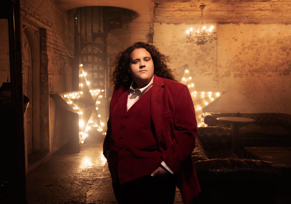 Jonathan Antoine