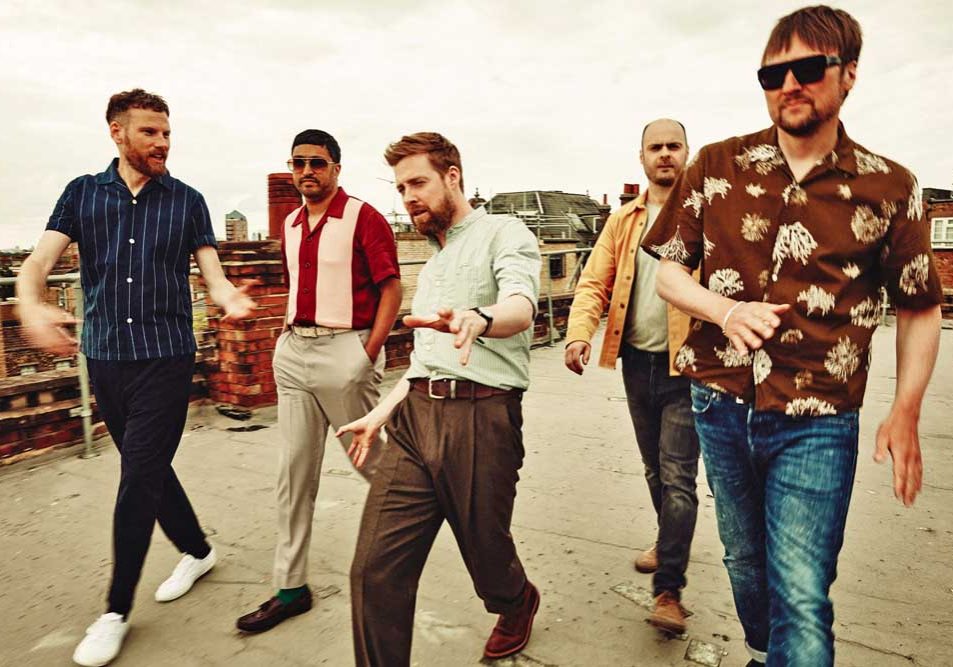 Kaiser Chiefs