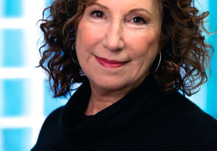 Kay Mellor