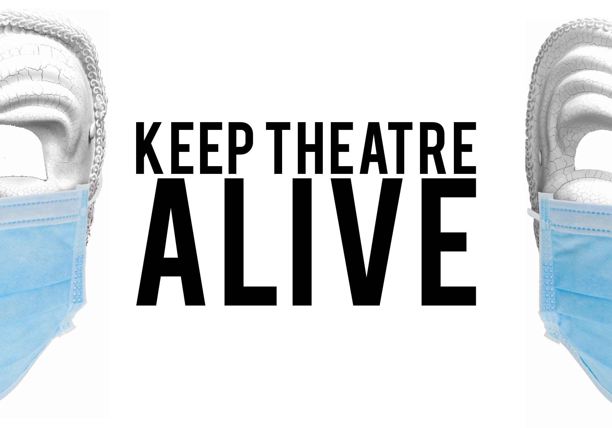 Keep Theatre Alive