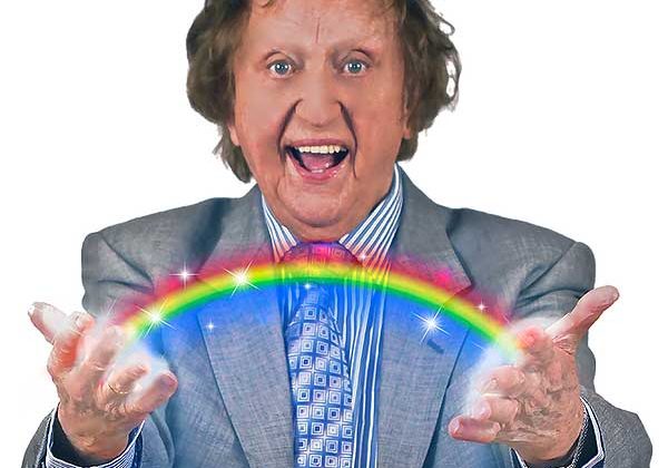 Ken Dodd