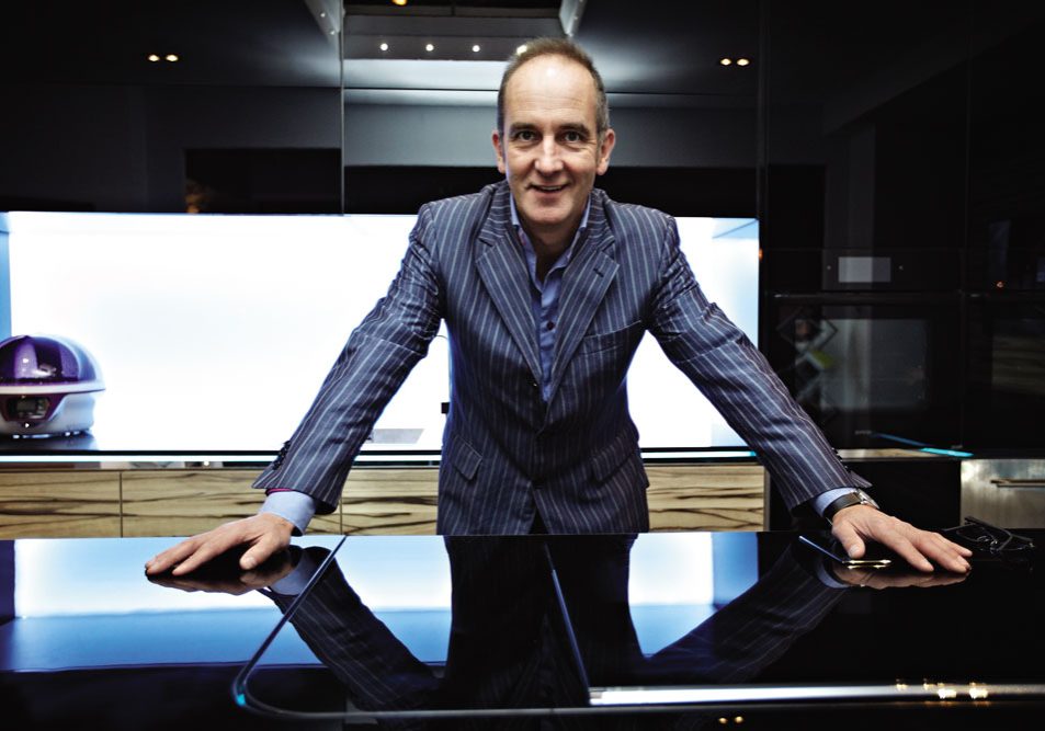 Kevin McCloud