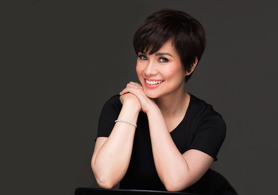 Lea Salonga