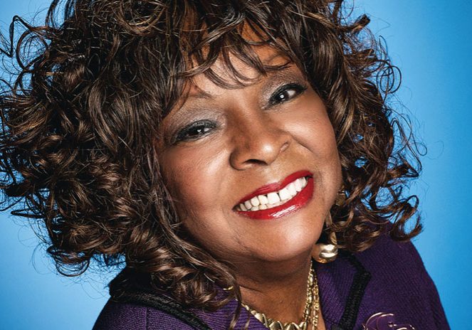 Martha Reeves