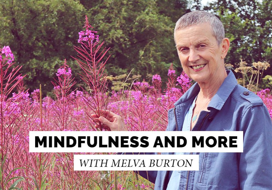 Melva Burton - Mindfulness and More