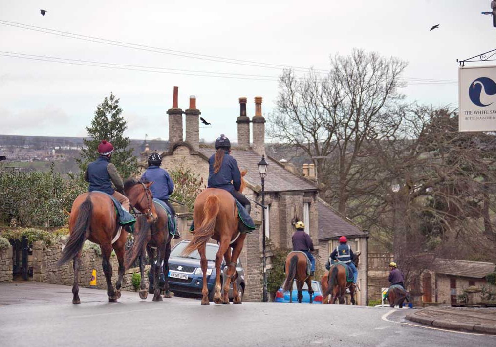 Middleham