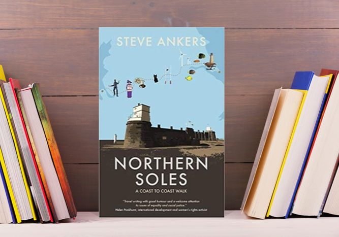 Northern Soles book review