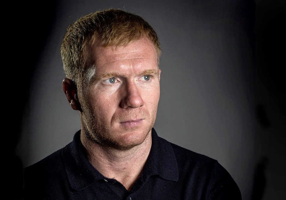 Paul Scholes