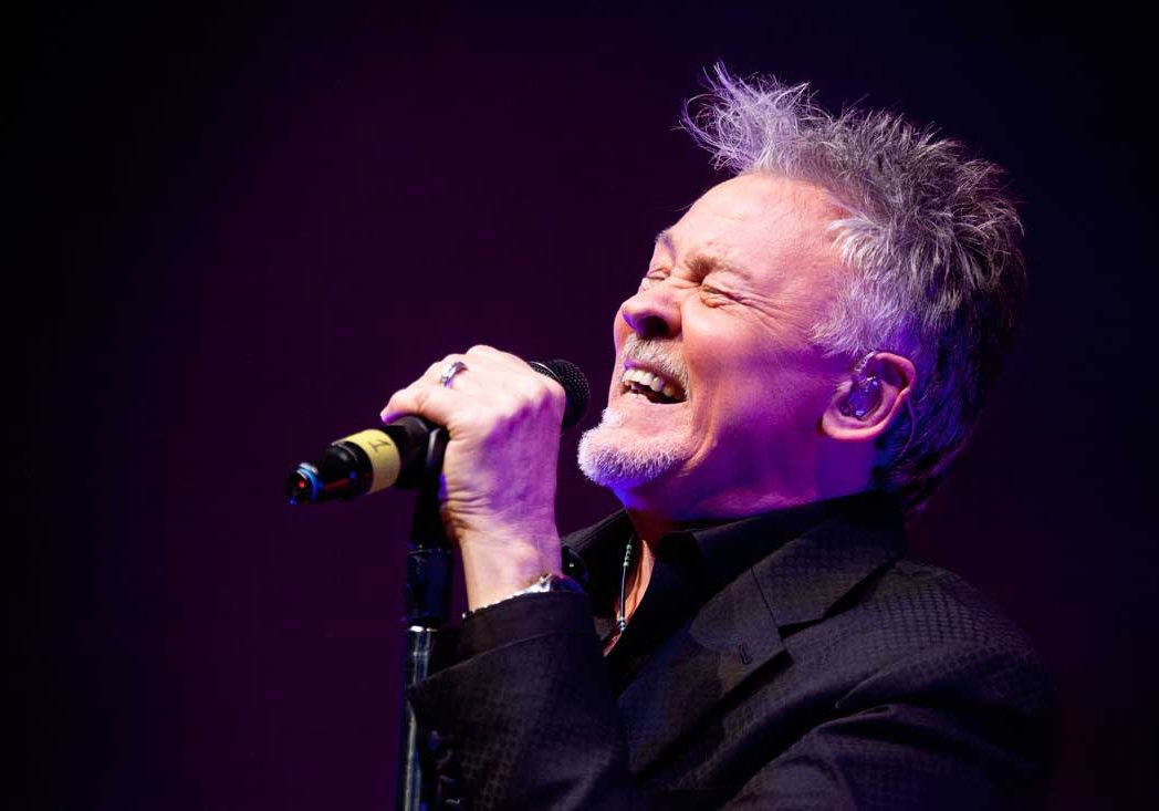 Paul Young