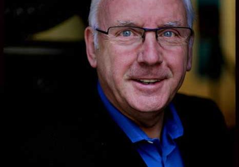 Pete Waterman