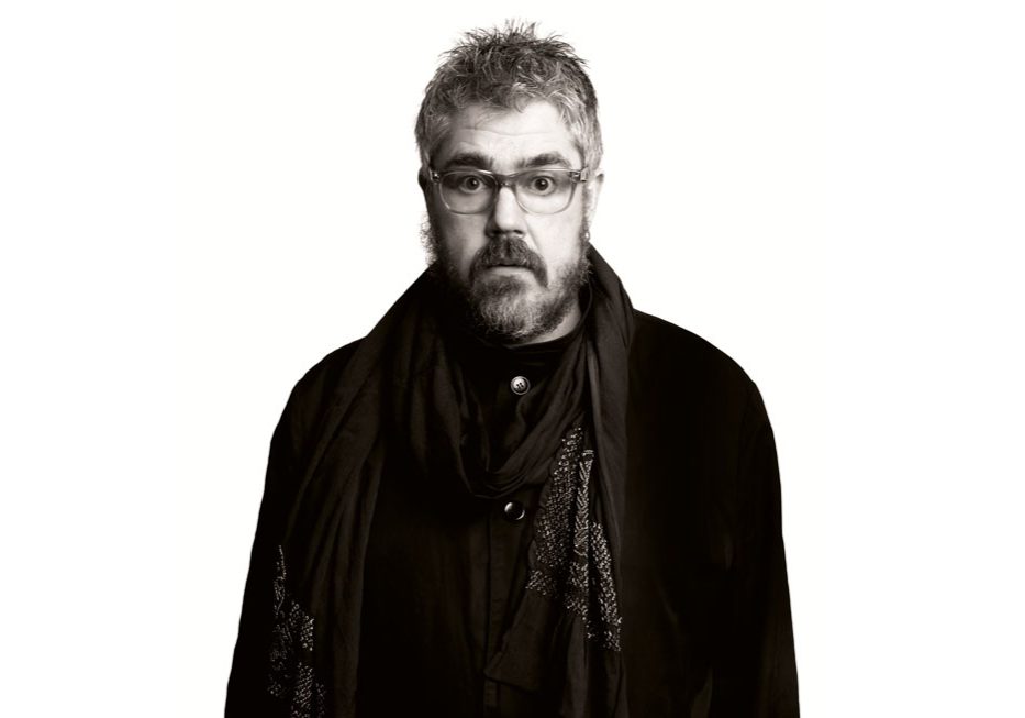 Phil Jupitus