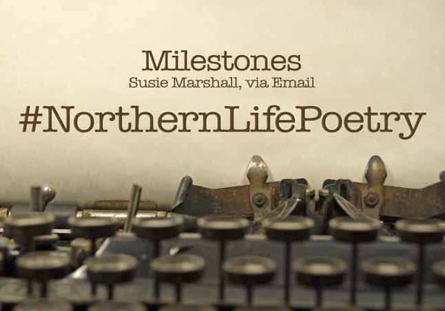 Poetry Milestones