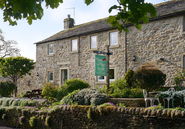 Poppy Cottages - best self catering