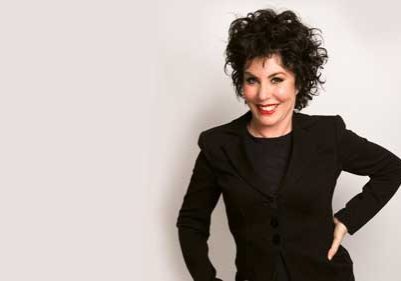 Ruby Wax