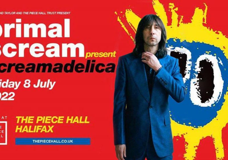 primal scream screamadelica tour