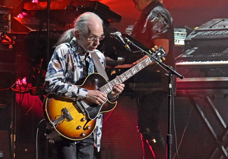 Steve Howe