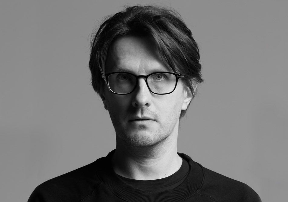 Steven Wilson photo Andrew Hobbs