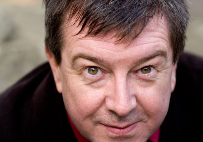 Stuart Maconie