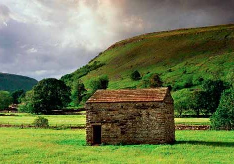 Swaledale