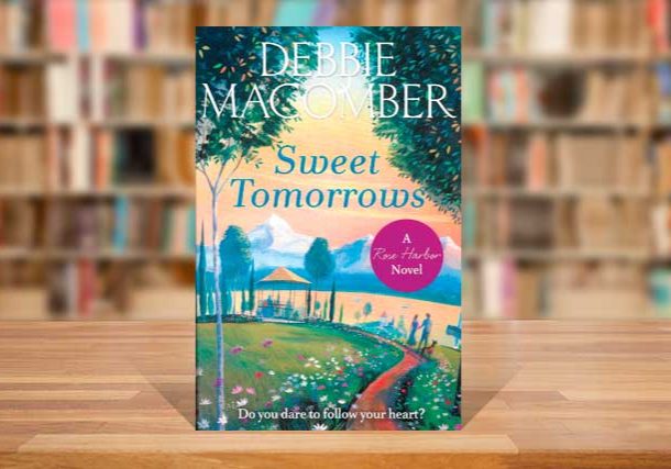 Sweet Tomorrows book review