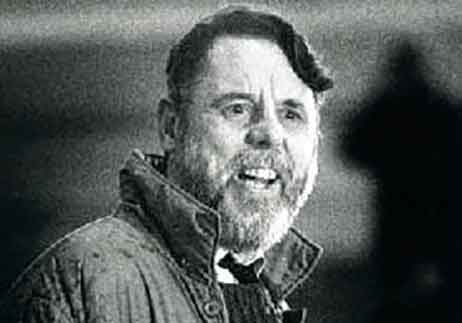 Terry Waite