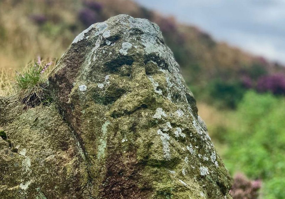 The Green Man