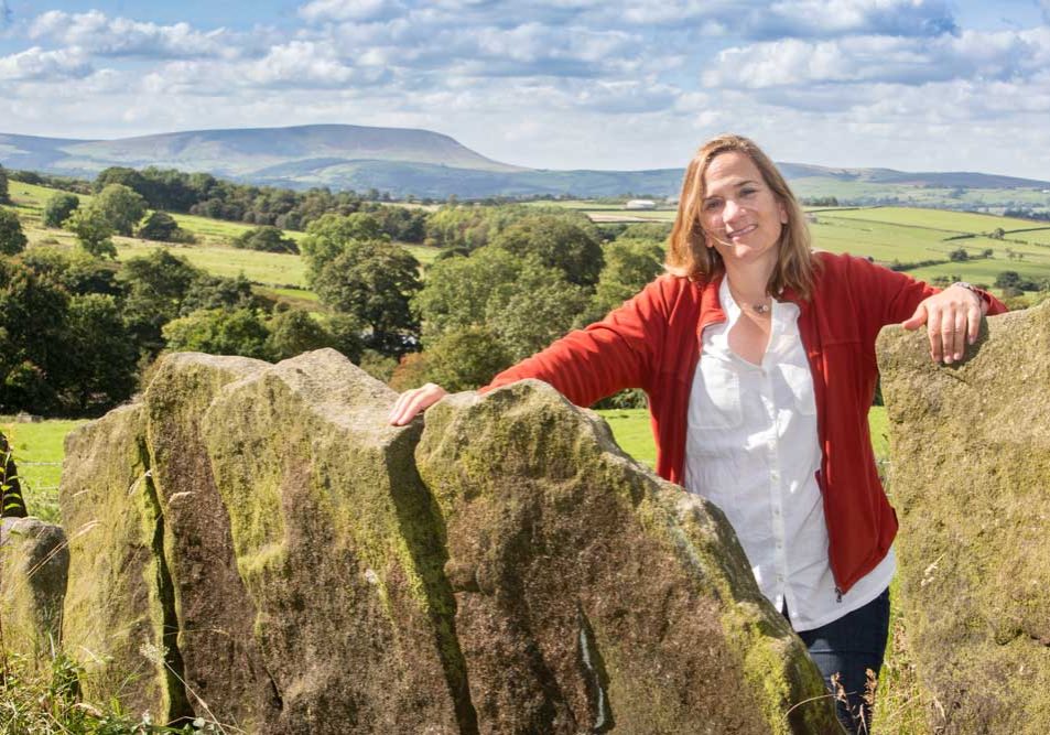 Tracy Chevalier