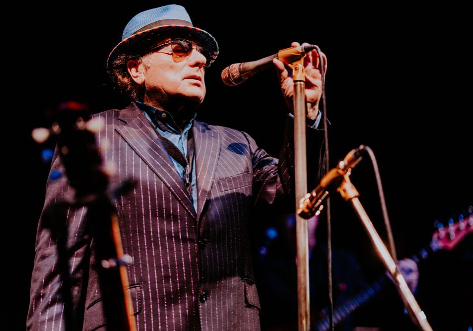 Van Morrison