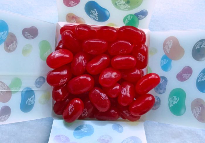 National Jelly Bean Day