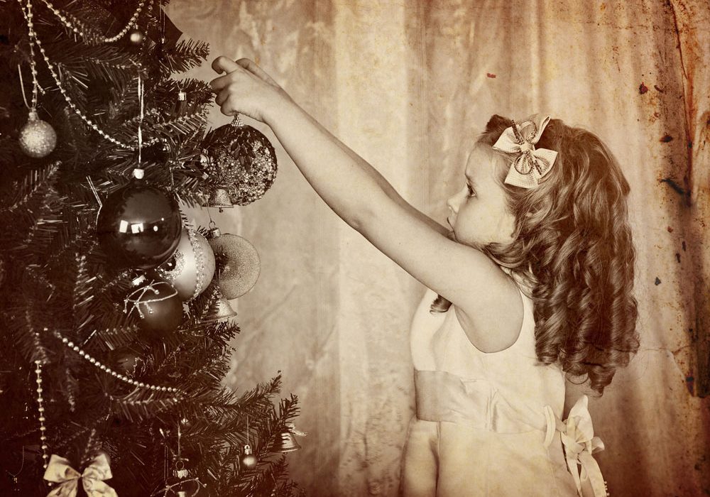 Vintage-Christmas