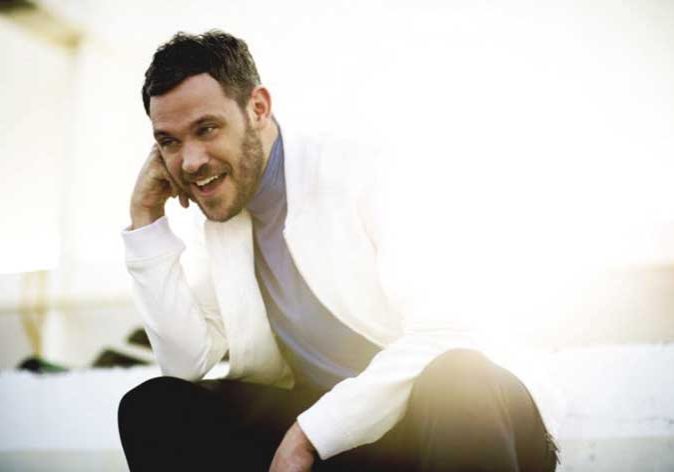 Will Young