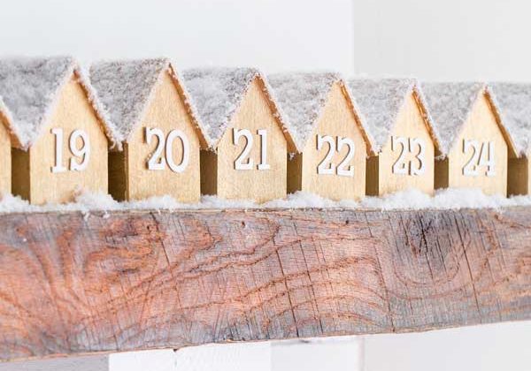 Advent Calendar